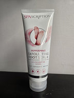 SpaScriptions Foot Cream - Image 2