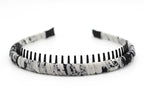 JOBAND hair bands for women's hair, plastic headbands for women, fashion hair - Image 5