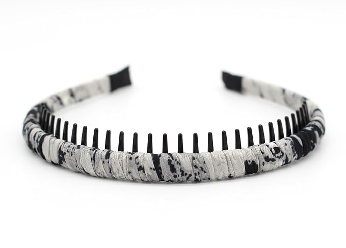 JOBAND hair bands for women's hair, plastic headbands for women, fashion hair - Image 5