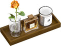 ZHWS Bathroom Vanity Tray for Toilet Tank, Decorative Tray, Kitchen Tray by ZHWS