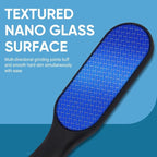 Nano Glass Foot File, Foot Callus Remover & Scrubber - Image 2