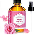 Leven Rose Pure Rose Water Spray by LevenRose