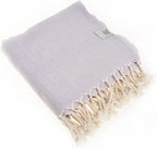 Beach Towel | Cotton Beach Towels, Sand Free, Highly Absorbent, Quick Dry - Image 3