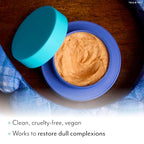 Bliss Gilmore Girls x Pumpkin Powerhouse Resurfacing & Exfoliating Pumpkin and - Image 4