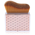 Retractable Self Tanning Brush by Unknown