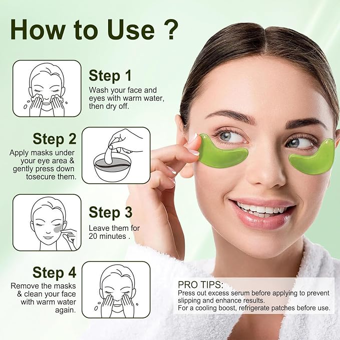 LAVONE Eye Mask - Image 7