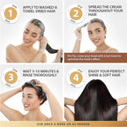 Karseell Collagen Hair Treatment Deep Repair Conditioning All Hair Types 16.90 - Image 8