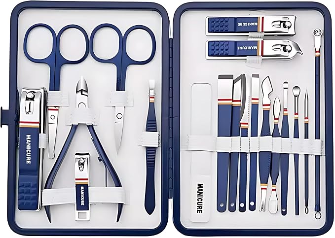 Nail Clippers Set - Image 9