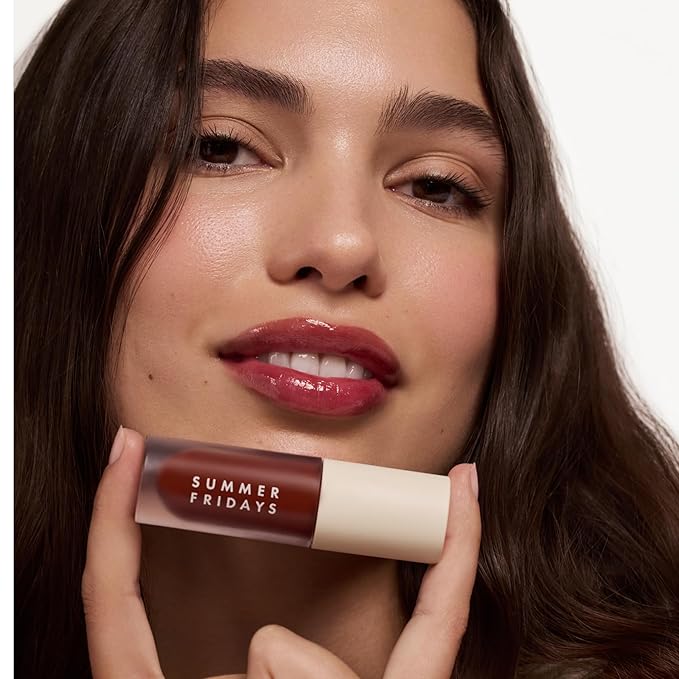 Summer Fridays Dream Lip Oil - Image 3