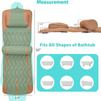 AEROiVi Full Body Bath Pillow - Image 7