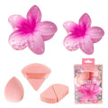 5 Pcs Skincare Headband Set, Face Washing Headband by XiuyingFeng