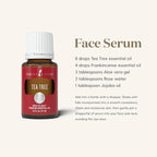 Tea Tree Essential 5ml Oil by Young Living Essential Oils - Image 6