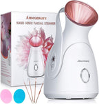 Facial Steamer, Amconsure Nano Ionic Face Steamer by Amconsure