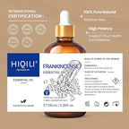 HIQILI 100ML Frankincense Essential Oil, - Image 9