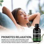Eucalyptus Essential Oil - Image 7