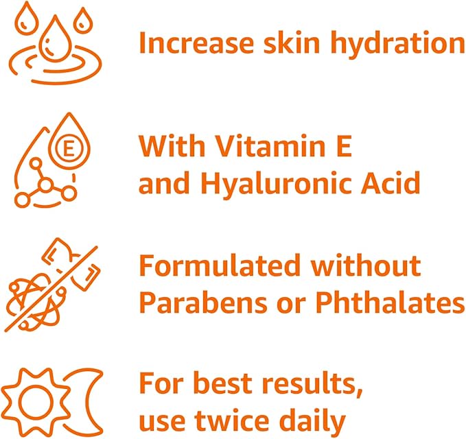 Amazon Basics Rose Water Hydrating Facial Toner, Alcohol Free, 16 fl oz - Image 3