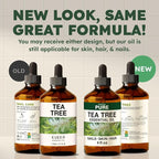 100% Pure Tea Tree Oil - Image 8
