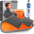 VAAGHANM Heating Pad: Electric Heat Pad by VAAGHANM