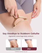 lifechill Lymphatic Drainage Massager & Anti Cellulite Massage Tools - Image 3