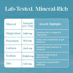 Aromasong Dead Sea Bath Salt - Image 6