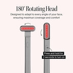 Solawave 4-in-1 Red Light Therapy Wand - Image 7