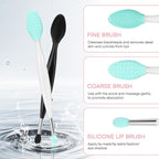 Unaone Lip Scrub Brush - Image 3