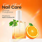 modelones Nail Strengthener Cuticle Oil - Image 8