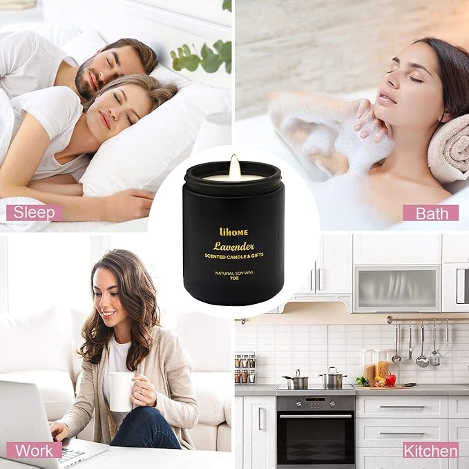Candles Gifts for Men - Image 7