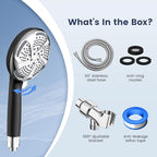 FEELSO Filtered Shower Head - Image 9
