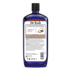 Dr Teal's Foaming Bath with Pure Epsom Salt, Nourish & Protect with Coconut Oil - Image 9