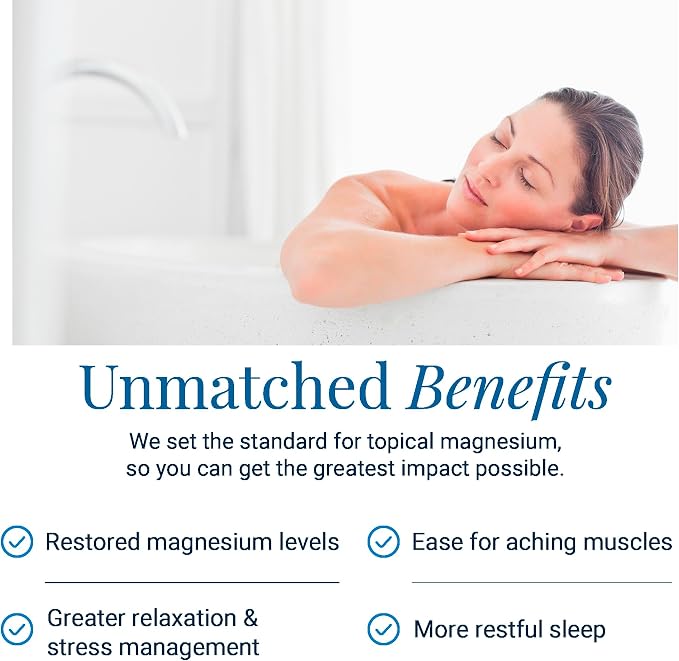 Ancient Minerals Magnesium Bath Flakes - Image 4