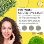 Collagen Under Eye Patches - Image 8