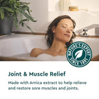 Kneipp Joint & Muscle Arnica Bath Oil - Image 3
