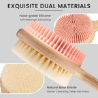 Back Scrubber for Shower - Image 2