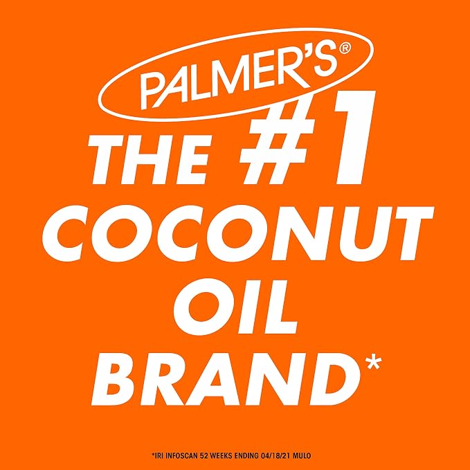 Palmer's Coconut Oil Formula Body Oil, Body Moisturizer - Image 4