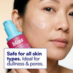 Bliss Glow & Hydrate Serum – Niacinamide + Hyaluronic Acid Face Serum - Image 6