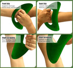 RAAFI Large Body Gua Sha Tool for Cellulite Removal, Lymphatic Drainage and - Image 6