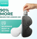 MyHalos® Heated Eye Mask for Dry Eyes - Image 3