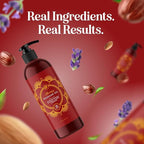 Relaxing Massage Oil for Massage Therapy - Image 9