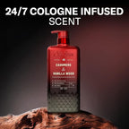 Old Spice Body Wash for Men, The Spice Alchemist Collection, 24/7 Cologne - Image 2