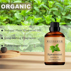 Spearmint Essential Oils, 60ML Pure and Natural Essential Oil - Image 4