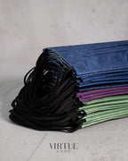 VIRTUE CODE Support Face Masks - Image 6