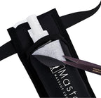 Master Massage Single Bottle Massage Oil Holster Case Bag-Adjustable and - Image 12