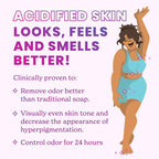 Lume Acidified Body Wash - Image 2