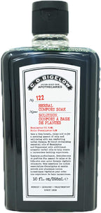 C.O. Bigelow Herbal Comfort Soak, Aromatherapy Bath Soak by COBigelow