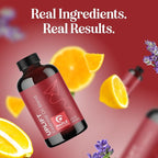 Uplift Aromatherapy Essential Oil Blend - Image 6