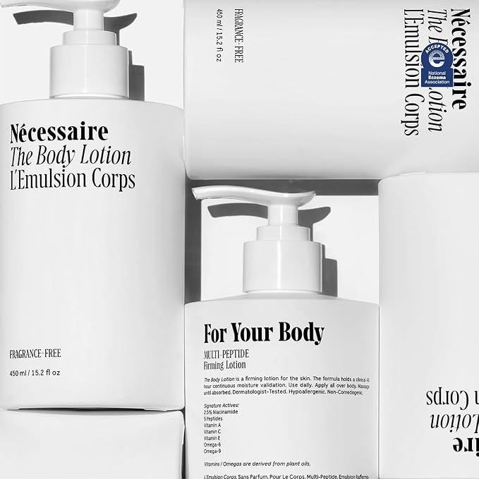 Nécessaire The Body Lotion - Image 3
