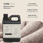VINEVIDA Cashmere Fragrance Oil - Image 4