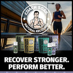 Coach Soak Magnesium Lotion - Image 9