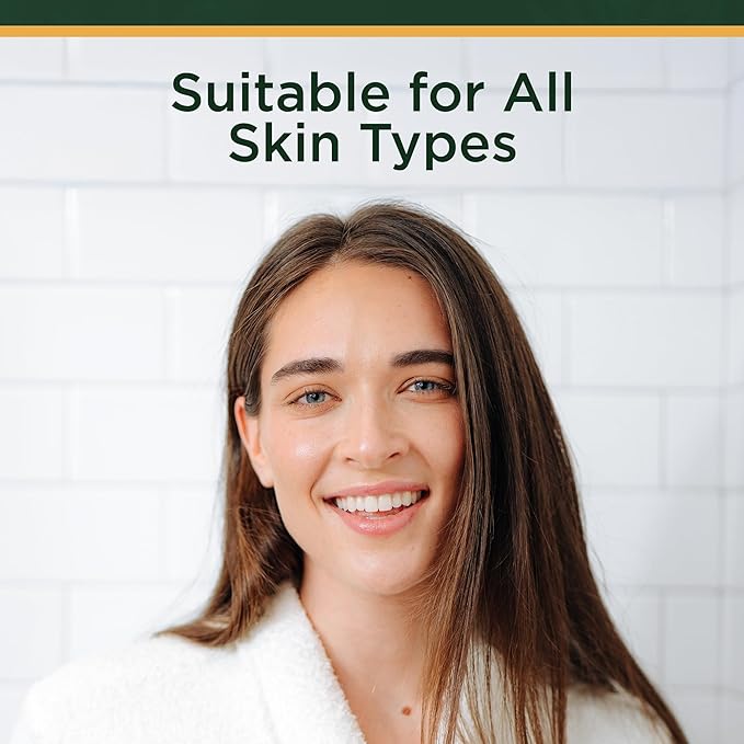 Tree of Life Vitamin C Serum For Face - Image 5